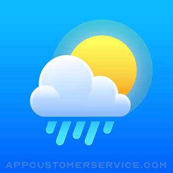Weather ٞ Customer Service