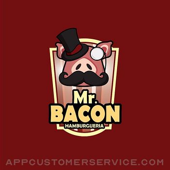Mr. Bacon Hamburgueria Customer Service