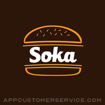 Soka Lanches Customer Service