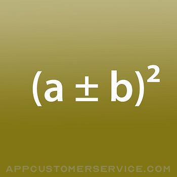 Square of a Binomial Customer Service