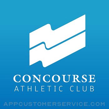 Concourse Athletic Club App Customer Service
