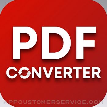 PDF to Word Converter, Scanner Customer Service
