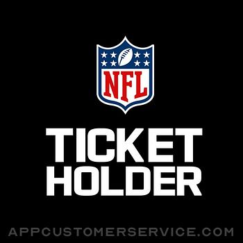 NFL Ticketholder Customer Service