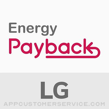LG Energy Payback Customer Service