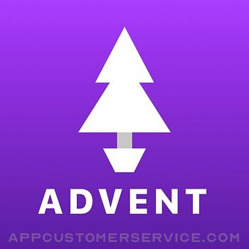 Advent: Calendar for Christmas Customer Service
