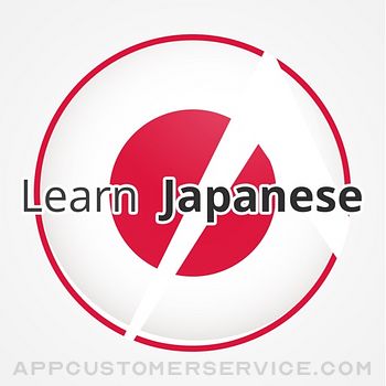 Learn Japanese Language App Customer Service