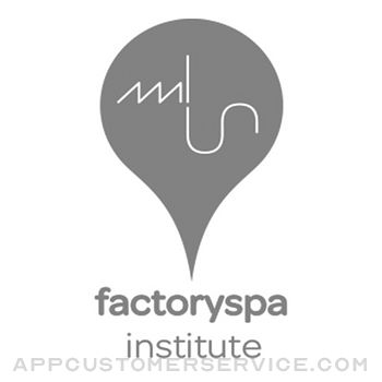 Factory SPA Check App Customer Service