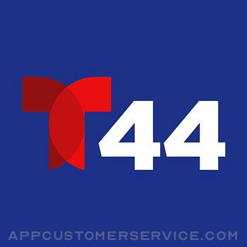 Telemundo 44 Washington Customer Service