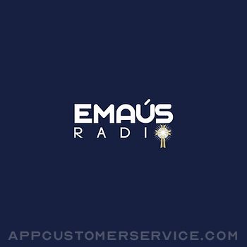 Emaús Radio Customer Service