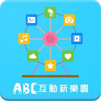 Download LiveABC互動新樂園 App