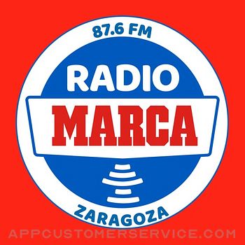 Radio Marca Zaragoza Customer Service