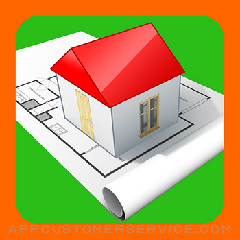 Home Design 3D Customer Service