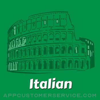 Learn Italian Quick Phrases Customer Service