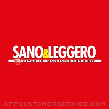Sano e Leggero Digital Edition Customer Service