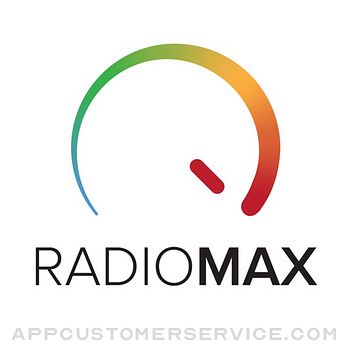 RadioMax App Customer Service