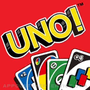 UNO!™ Customer Service