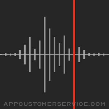 AVR X - Voice Recorder Customer Service