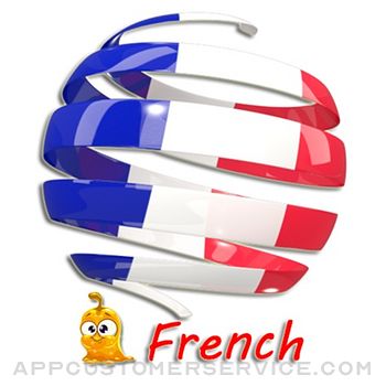 Learn French For Beginner Customer Service