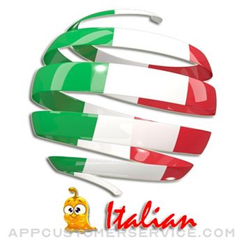 Learn Italian For Beginner Customer Service