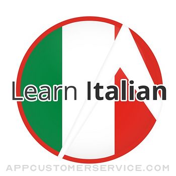 Learn Italian Language App Customer Service