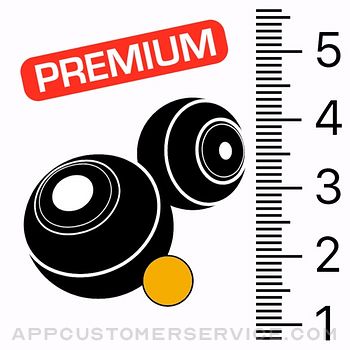Bowlometer Premium Customer Service