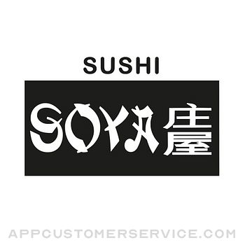 Soya Sushi Customer Service