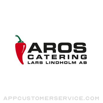 Aros Catering Customer Service