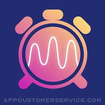 Smart Alarm Clock for Watch Customer Service