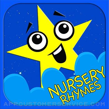 Nursery Rhymes-Preschool Poems Customer Service