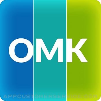 OMK Mobile Customer Service