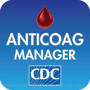 Anticoagulation Manager Customer Service