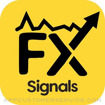 Forex Signals Tracking - Live Customer Service