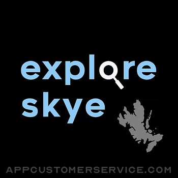 Explore Skye - Visitors Guide Customer Service