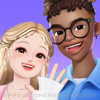 ZEPETO: Avatar, Connect & Play Customer Service