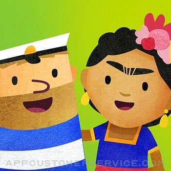 Fiete World: Games for kids 4+ Customer Service