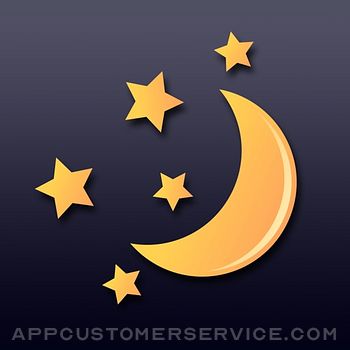 Moon Calendar Plus Customer Service
