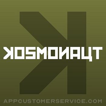 Kosmonaut Customer Service