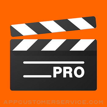 My Movies 2 Pro - Movie & TV Customer Service