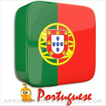 Learn Portuguese Phrases Lite Customer Service