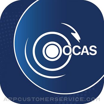 Download Ocas+ App