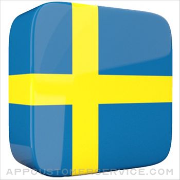 Learn Swedish Offine Language Customer Service