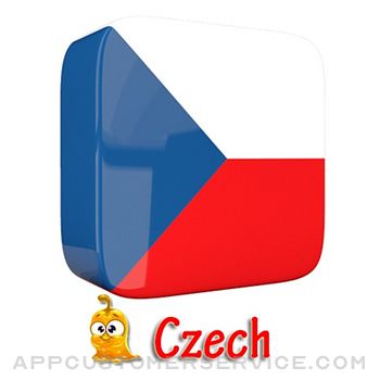 Learn Czech Easy Offline Customer Service