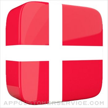 Learn Danish Language Offline Customer Service