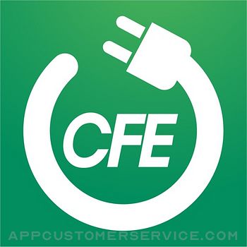 CFE Contigo Customer Service