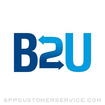 B2U Customer Service