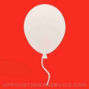 Rise Up! Protect the Balloon Customer Service