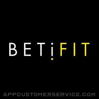 Betifit Customer Service