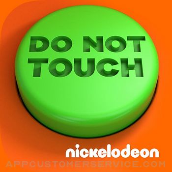 Do Not Touch (by Nickelodeon) Customer Service