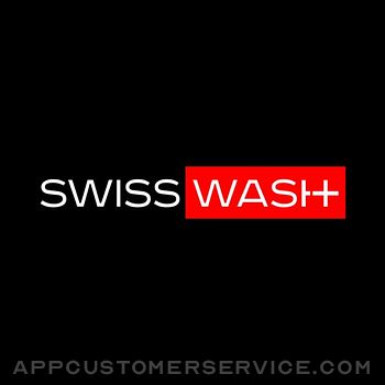 SwissWash Customer Service