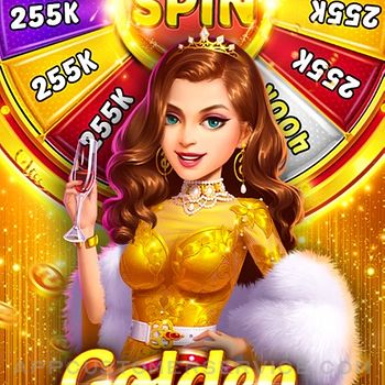Lotsa Slots™ - Vegas Casino iphone image 1